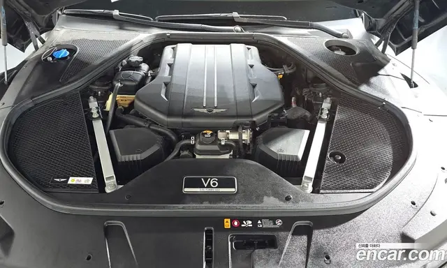 Genesis G90 2022 3.5 автомат (гидро), миниатюра 6 Genesis G90 2022 3.5 автомат (гидро), миниатюра 6