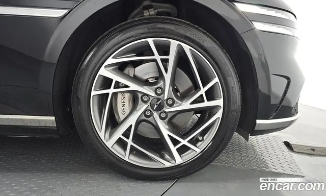 Genesis G90 2022 3.5 автомат (гидро), миниатюра 7 Genesis G90 2022 3.5 автомат (гидро), миниатюра 7