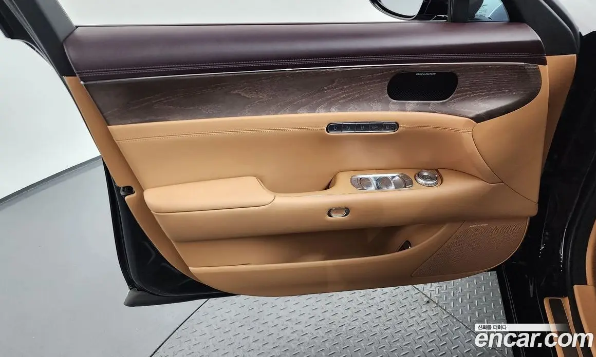Genesis G90 2023 3.5 автомат (гидро), фото 14