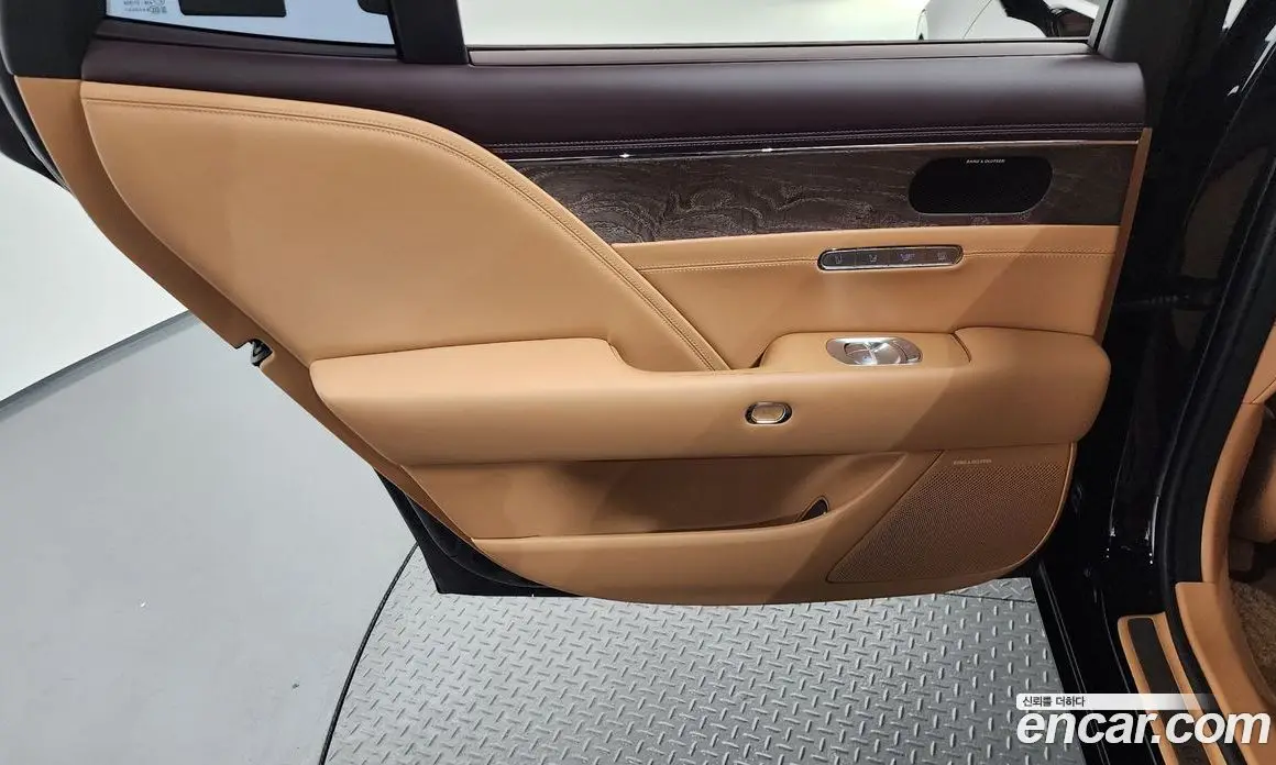 Genesis G90 2023 3.5 автомат (гидро), фото 15