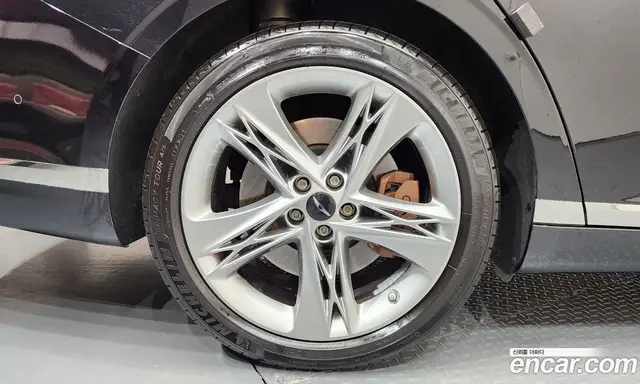 Genesis G90 2023 3.5 автомат (гидро), миниатюра 5