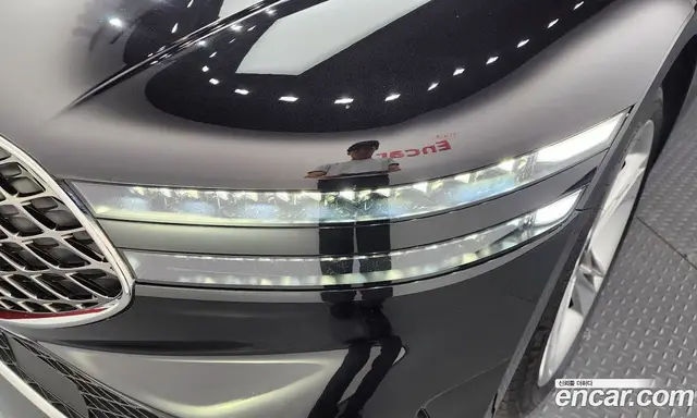 Genesis G90 2023 3.5 автомат (гидро), миниатюра 8