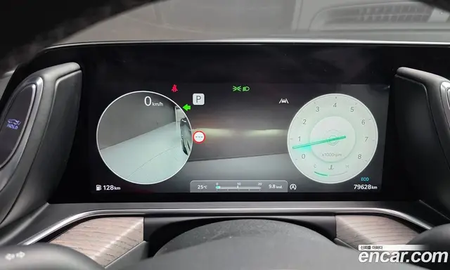 Genesis G90 2023 3.5 автомат (гидро), миниатюра 11 Genesis G90 2023 3.5 автомат (гидро), миниатюра 11