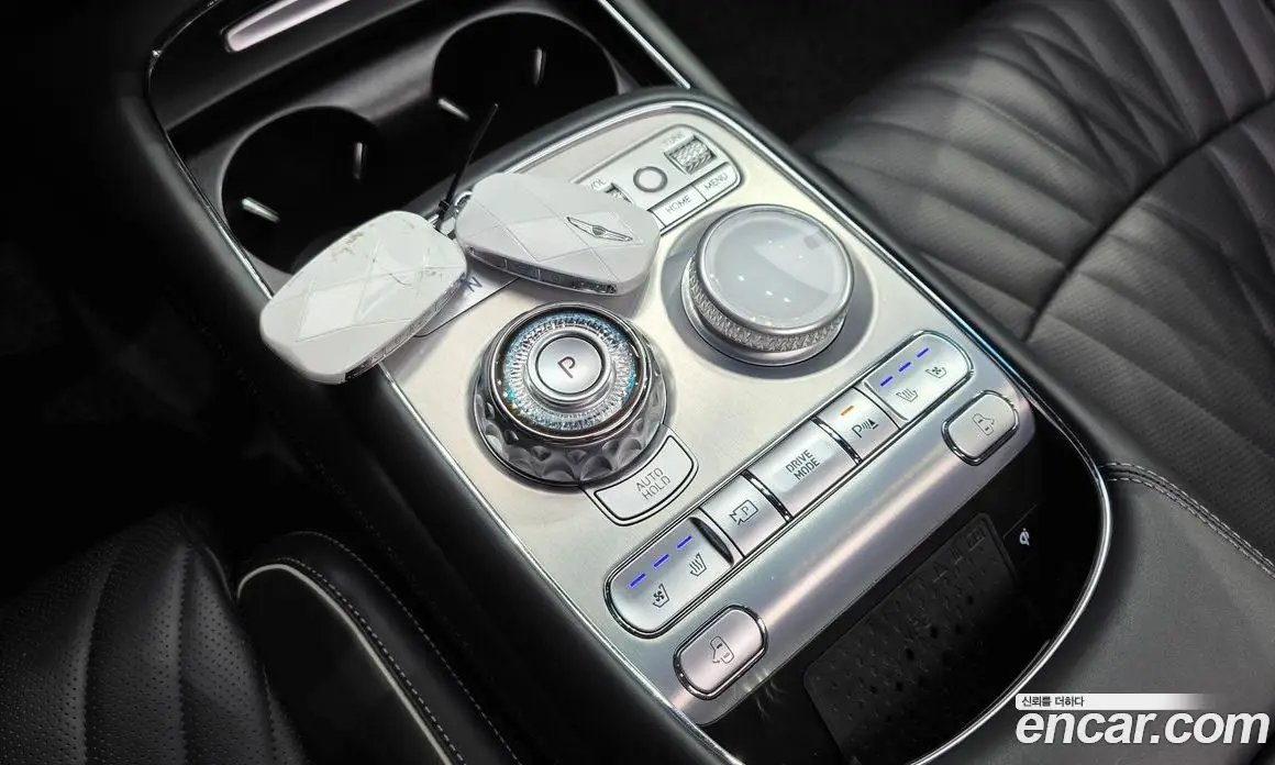 Genesis G90 2023 3.5 автомат (гидро), фото 12 Genesis G90 2023 3.5 автомат (гидро), фото 12
