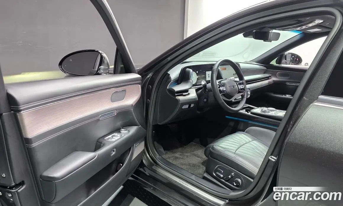 Genesis G90 2023 3.5 автомат (гидро), фото 13 Genesis G90 2023 3.5 автомат (гидро), фото 13