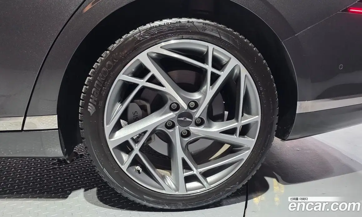 Genesis G90 2023 3.5 автомат (гидро), фото 7 Genesis G90 2023 3.5 автомат (гидро), фото 7