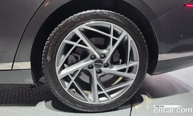 Genesis G90 2023 3.5 автомат (гидро), миниатюра 7 Genesis G90 2023 3.5 автомат (гидро), миниатюра 7