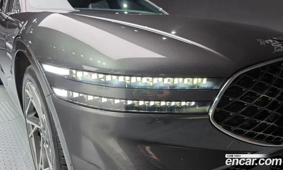 Genesis G90 2023 3.5 автомат (гидро), фото 8 Genesis G90 2023 3.5 автомат (гидро), фото 8