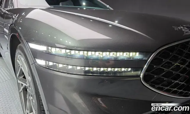 Genesis G90 2023 3.5 автомат (гидро), миниатюра 8 Genesis G90 2023 3.5 автомат (гидро), миниатюра 8