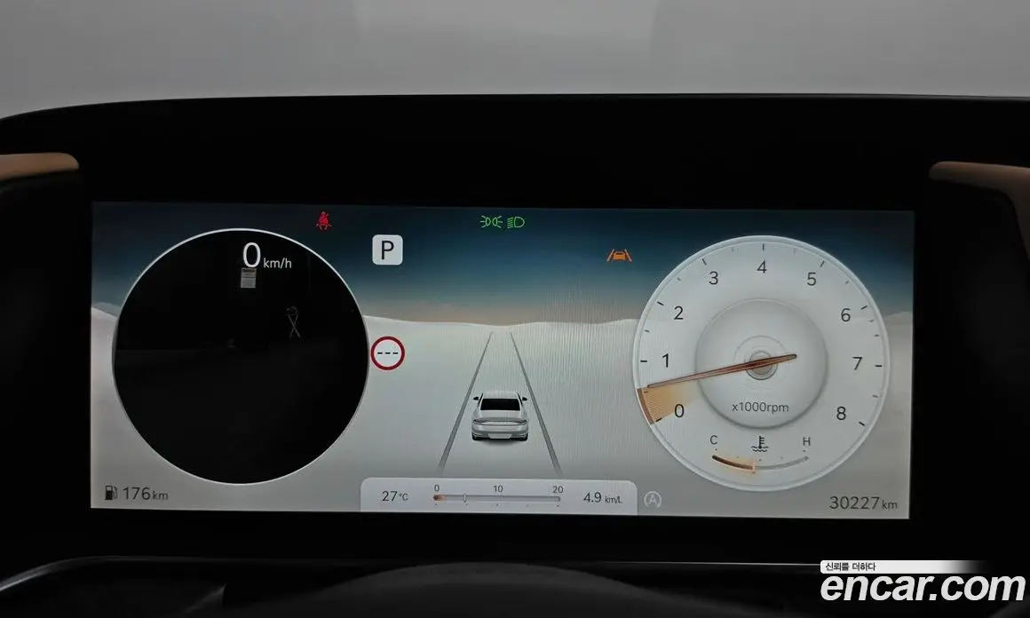 Genesis G90 2023 3.5 автомат (гидро), фото 11 Genesis G90 2023 3.5 автомат (гидро), фото 11
