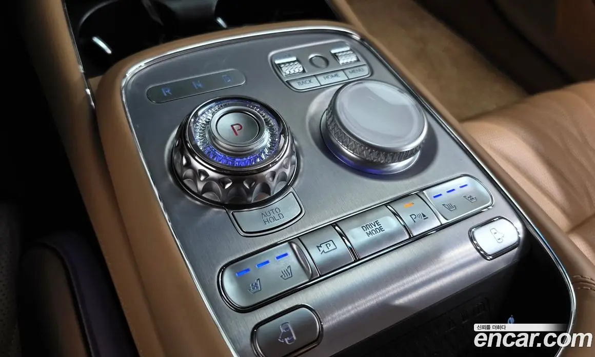 Genesis G90 2023 3.5 автомат (гидро), фото 12 Genesis G90 2023 3.5 автомат (гидро), фото 12
