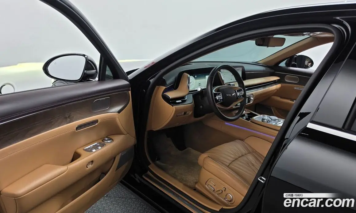 Genesis G90 2023 3.5 автомат (гидро), фото 13 Genesis G90 2023 3.5 автомат (гидро), фото 13