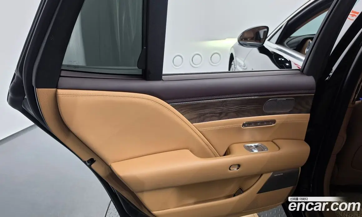 Genesis G90 2023 3.5 автомат (гидро), фото 15 Genesis G90 2023 3.5 автомат (гидро), фото 15