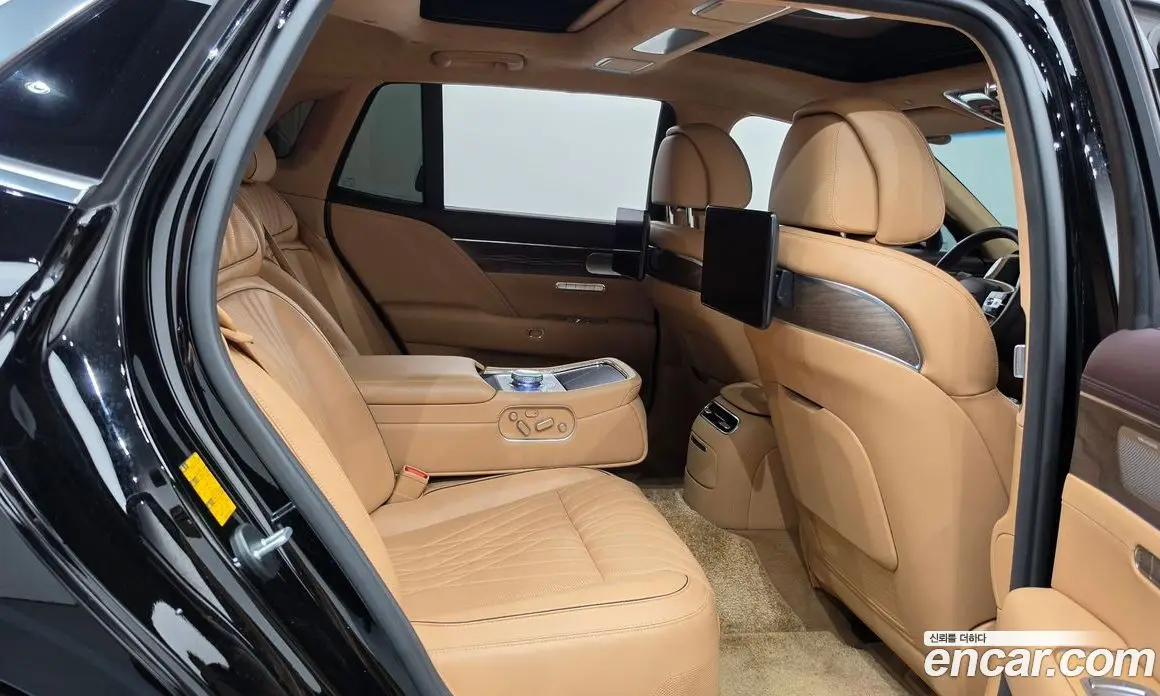 Genesis G90 2023 3.5 автомат (гидро), фото 17 Genesis G90 2023 3.5 автомат (гидро), фото 17