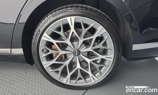 Genesis G90 2023 3.5 автомат (гидро), миниатюра 7 Genesis G90 2023 3.5 автомат (гидро), миниатюра 7