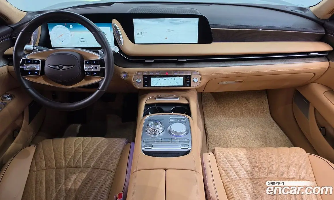 Genesis G90 2023 3.5 автомат (гидро), фото 10 Genesis G90 2023 3.5 автомат (гидро), фото 10