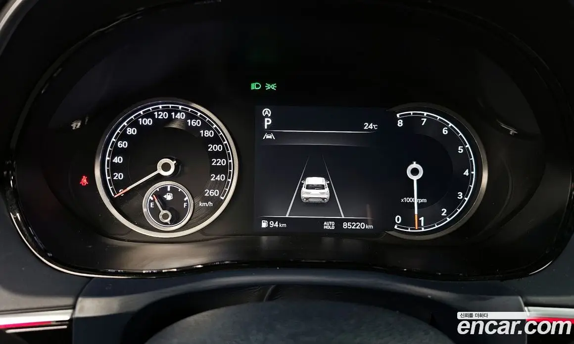 Genesis GV70 2021 2.5 автомат (гидро), фото 11 Genesis GV70 2021 2.5 автомат (гидро), фото 11