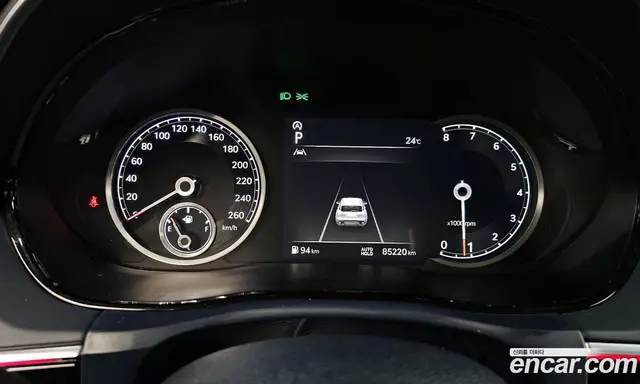 Genesis GV70 2021 2.5 автомат (гидро), миниатюра 11 Genesis GV70 2021 2.5 автомат (гидро), миниатюра 11