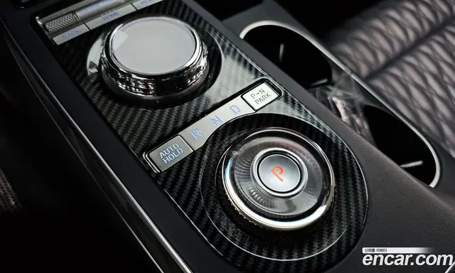 Genesis GV70 2021 2.5 автомат (гидро), миниатюра 12