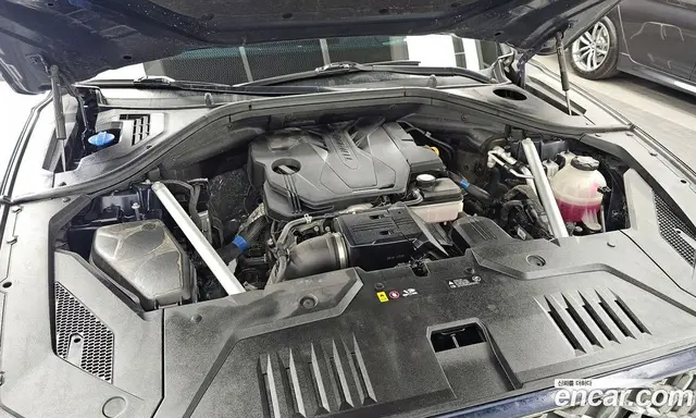 Genesis GV70 2021 2.5 автомат (гидро), миниатюра 6 Genesis GV70 2021 2.5 автомат (гидро), миниатюра 6