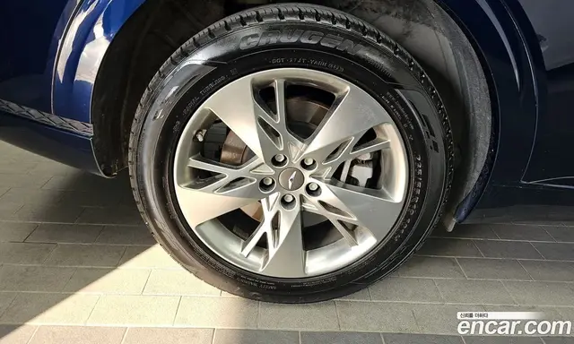 Genesis GV70 2021 2.5 автомат (гидро), миниатюра 7 Genesis GV70 2021 2.5 автомат (гидро), миниатюра 7