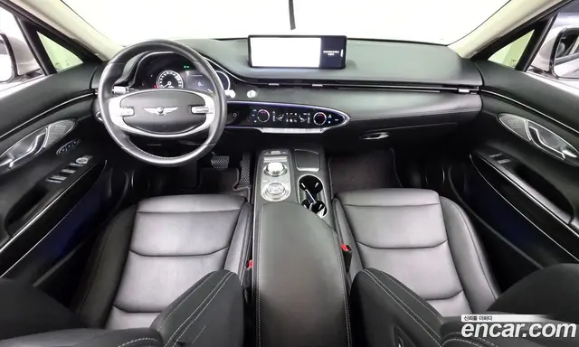 Genesis GV70 2021 2.5 автомат (гидро), миниатюра 10 Genesis GV70 2021 2.5 автомат (гидро), миниатюра 10