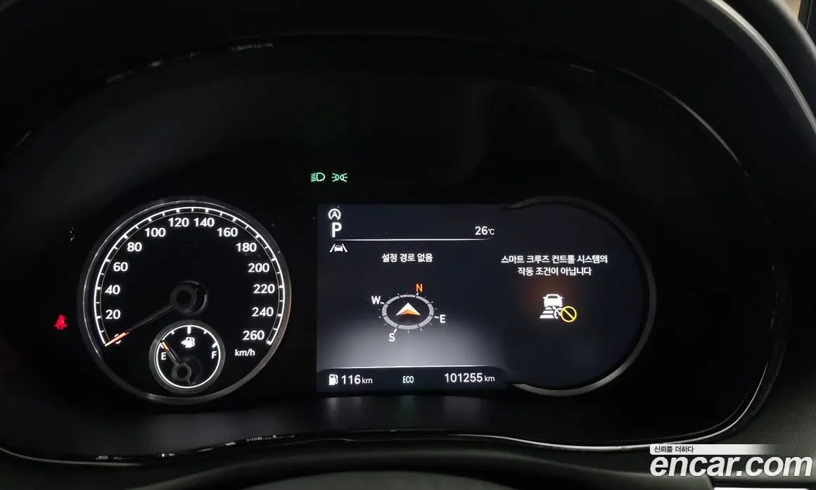 Genesis GV70 2021 2.2 автомат (гидро), фото 11