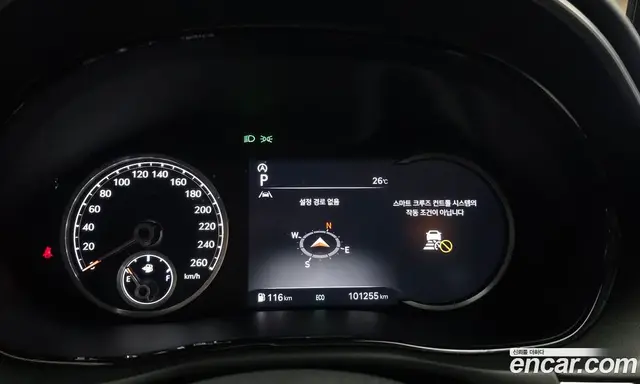 Genesis GV70 2021 2.2 автомат (гидро), миниатюра 11