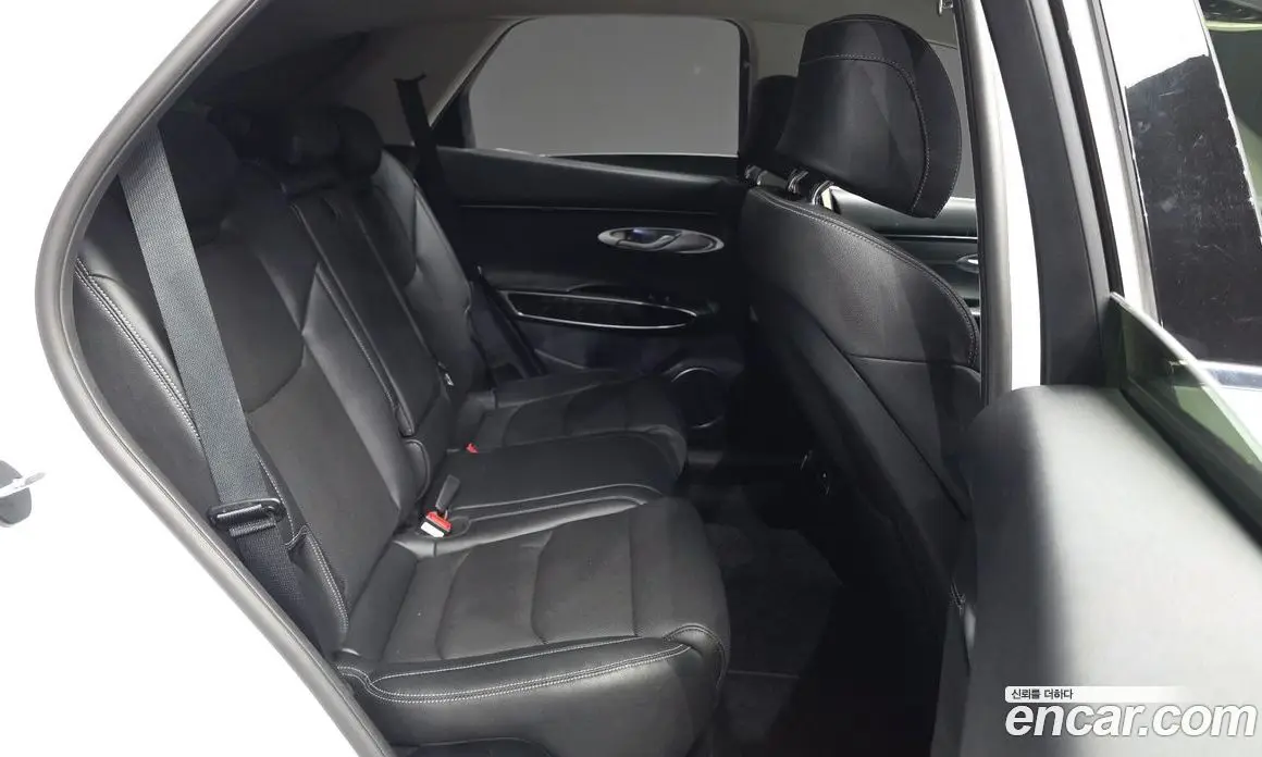 Genesis GV70 2021 2.2 автомат (гидро), фото 18