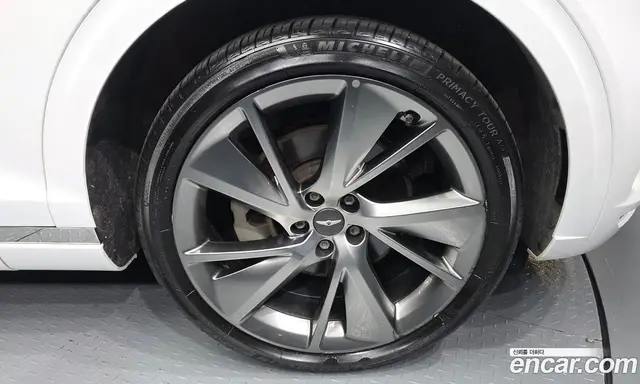 Genesis GV70 2021 2.2 автомат (гидро), миниатюра 7