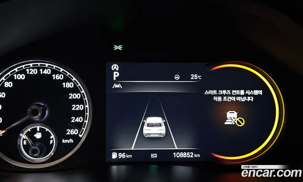 Genesis GV70 2021 2.5 автомат (гидро), фото 11