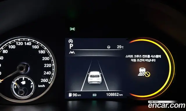 Genesis GV70 2021 2.5 автомат (гидро), миниатюра 11