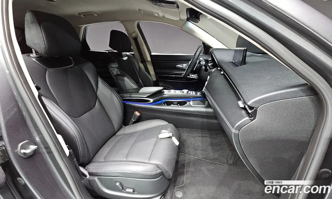 Genesis GV70 2021 2.5 автомат (гидро), фото 13