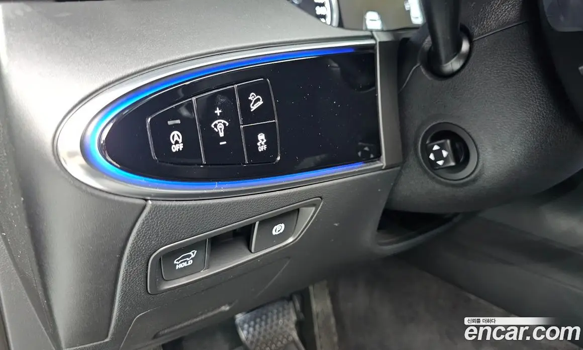 Genesis GV70 2021 2.5 автомат (гидро), фото 17
