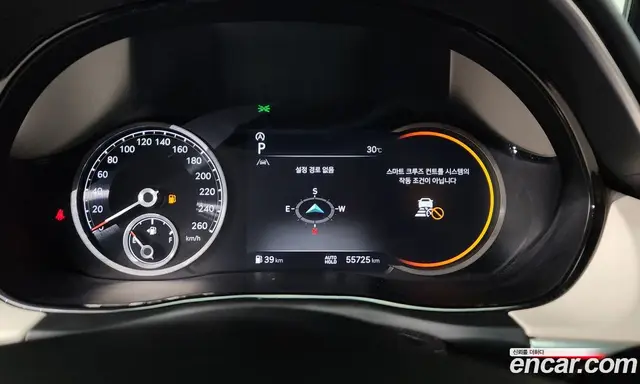 Genesis GV70 2021 2.5 автомат (гидро), миниатюра 11 Genesis GV70 2021 2.5 автомат (гидро), миниатюра 11