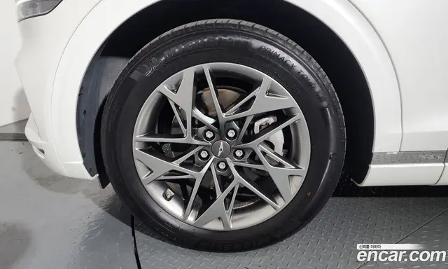 Genesis GV70 2021 2.5 автомат (гидро), миниатюра 5 Genesis GV70 2021 2.5 автомат (гидро), миниатюра 5