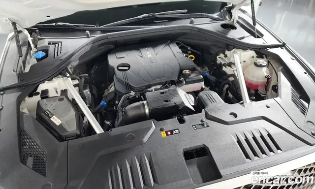 Genesis GV70 2021 2.5 автомат (гидро), миниатюра 6 Genesis GV70 2021 2.5 автомат (гидро), миниатюра 6
