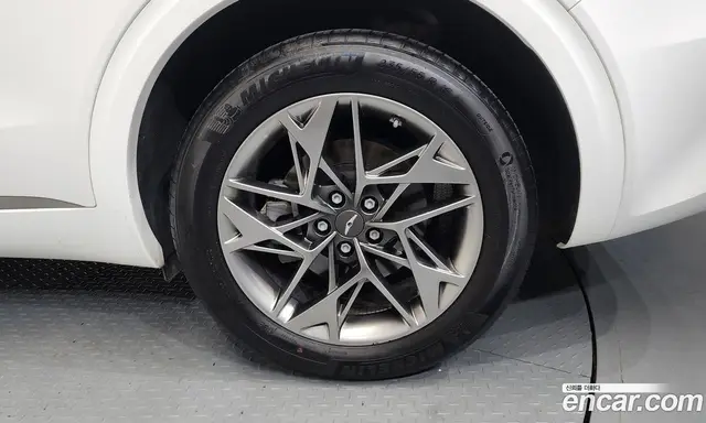 Genesis GV70 2021 2.5 автомат (гидро), миниатюра 7 Genesis GV70 2021 2.5 автомат (гидро), миниатюра 7