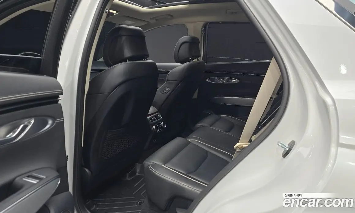Genesis GV70 2022 0.1 автомат (гидро), фото 16 Genesis GV70 2022 0.1 автомат (гидро), фото 16