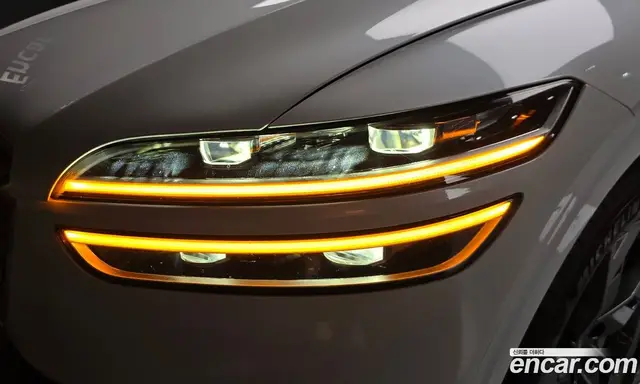 Genesis GV70 2022 0.1 автомат (гидро), миниатюра 7 Genesis GV70 2022 0.1 автомат (гидро), миниатюра 7