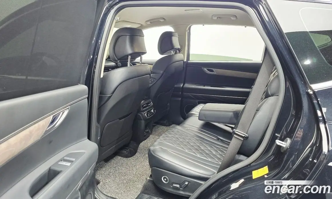 Genesis GV80 2020 3.5 автомат (гидро), фото 16 Genesis GV80 2020 3.5 автомат (гидро), фото 16