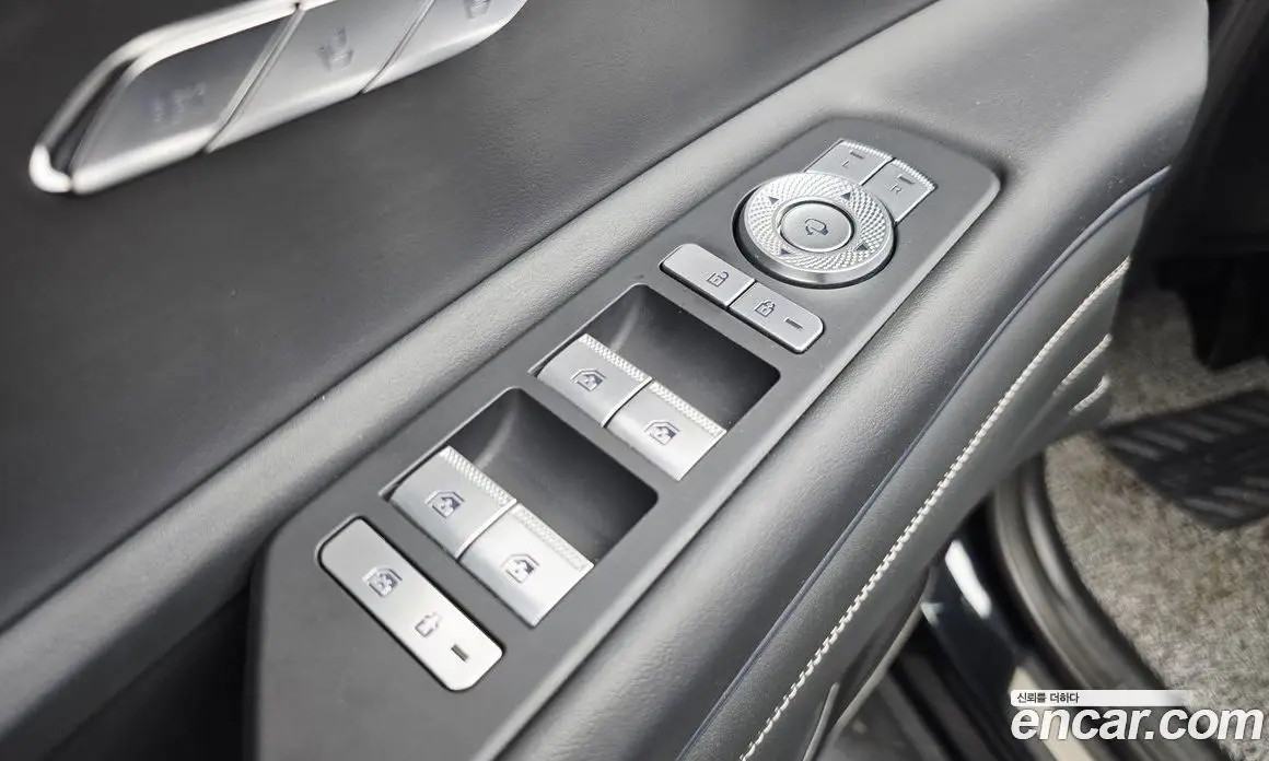 Genesis GV80 2020 3.5 автомат (гидро), фото 20 Genesis GV80 2020 3.5 автомат (гидро), фото 20