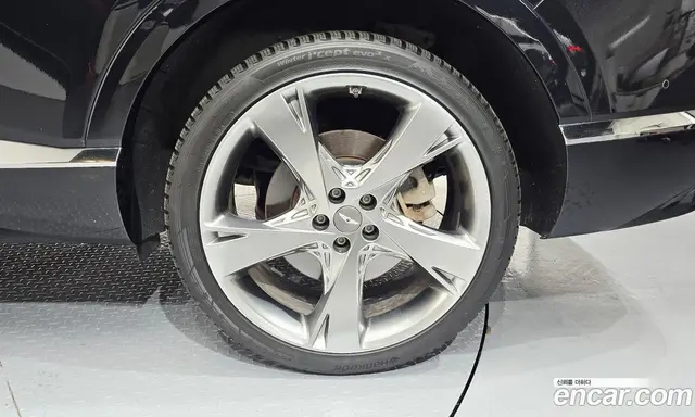 Genesis GV80 2020 3.5 автомат (гидро), миниатюра 7 Genesis GV80 2020 3.5 автомат (гидро), миниатюра 7