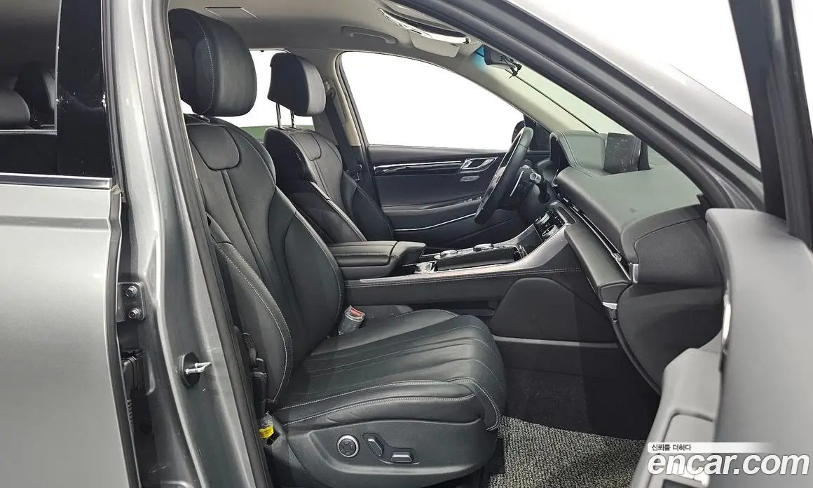 Genesis GV80 2022 2.5 автомат (гидро), фото 13
