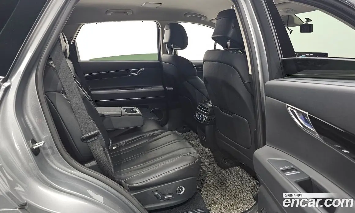 Genesis GV80 2022 2.5 автомат (гидро), фото 16