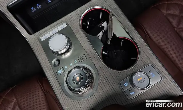 Genesis GV80 2024 2.5 автомат (гидро), миниатюра 11 Genesis GV80 2024 2.5 автомат (гидро), миниатюра 11