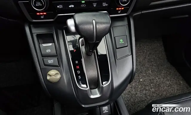 Honda CR-V 2017 1.5 автомат (гидро), миниатюра 12