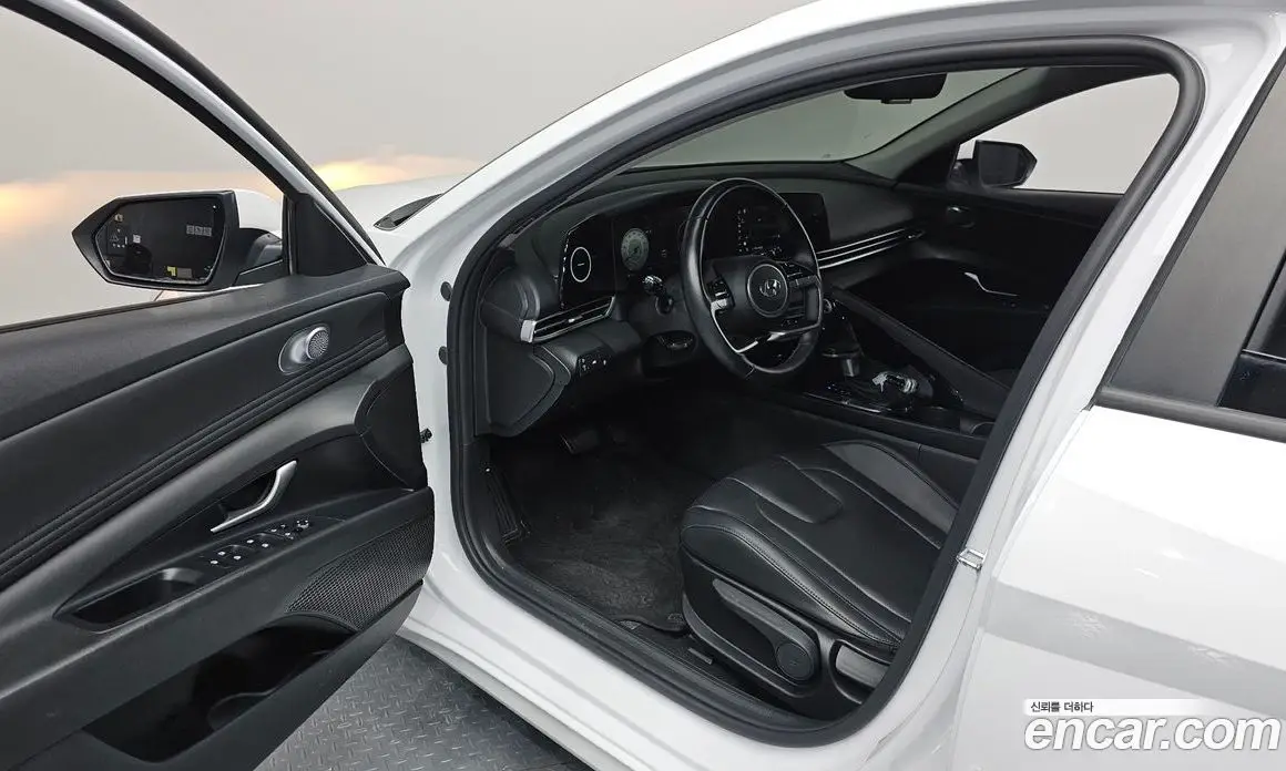 Hyundai Avante 2020 1.6 автомат (гидро), фото 13 Hyundai Avante 2020 1.6 автомат (гидро), фото 13