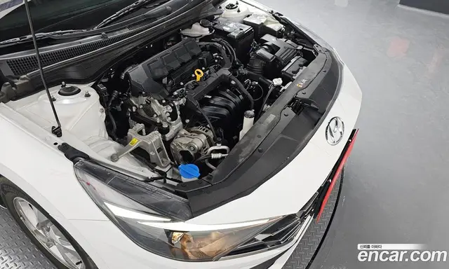 Hyundai Avante 2020 1.6 автомат (гидро), миниатюра 6 Hyundai Avante 2020 1.6 автомат (гидро), миниатюра 6