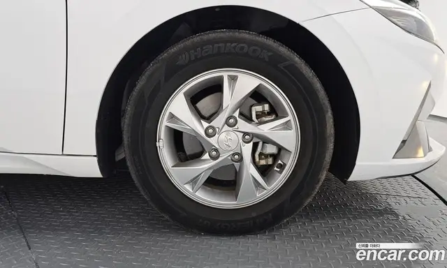 Hyundai Avante 2020 1.6 автомат (гидро), миниатюра 7 Hyundai Avante 2020 1.6 автомат (гидро), миниатюра 7